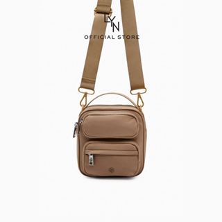 LYN - Duncan Mini Crossbody Bag กระเป๋าสะพายข้าง    (L26CBWA…