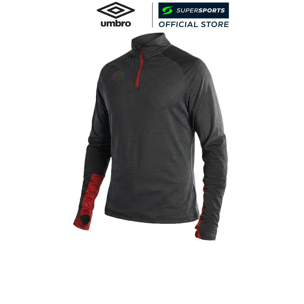 UMBRO Pro Training เสื้อลำลองแขนยาวผู้ชาย