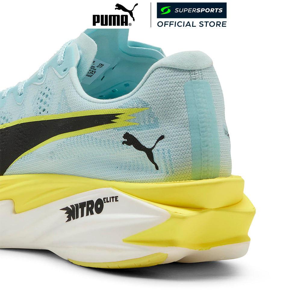 PUMA Deviate NITRO™ Elite 4 รองเท้าวิ่งผู้ชาย — صورة 5