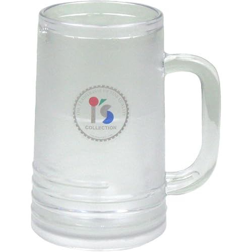 Nagao Niigata Gosei Ice Beer Jockey Polycarbonate