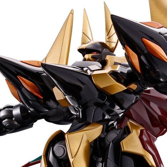 [Direct from Japan] HG Gawain ชุดประกอบพลาสติกโมเดล 1/35 สเกล