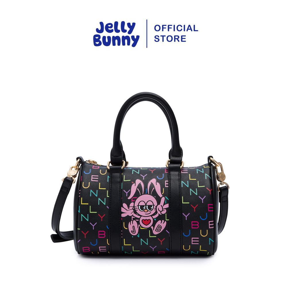 JELLY BUNNY กระเป๋าสะพายข้าง RUNOFF รุ่น B26CBWA039