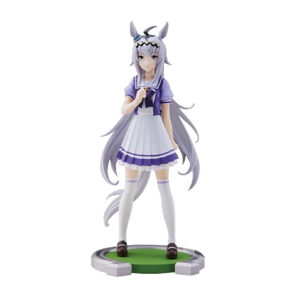 [Direct from Japan] Uma Musume Pretty Derby Oguri Cap Figure Banpresto