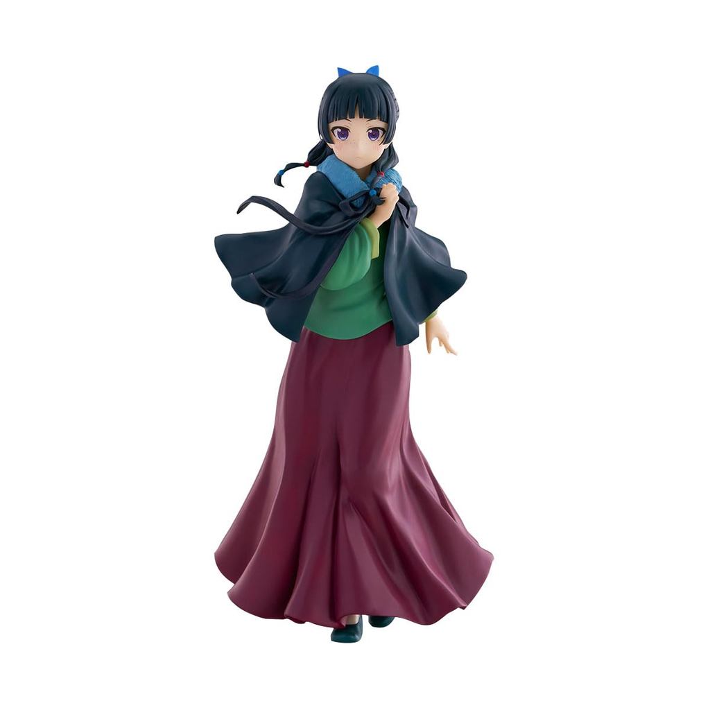 [Direct from Japan] Banpresto - บันทึกเภสัชกร - ฟิกเกอร์ Maomao (Poncho)