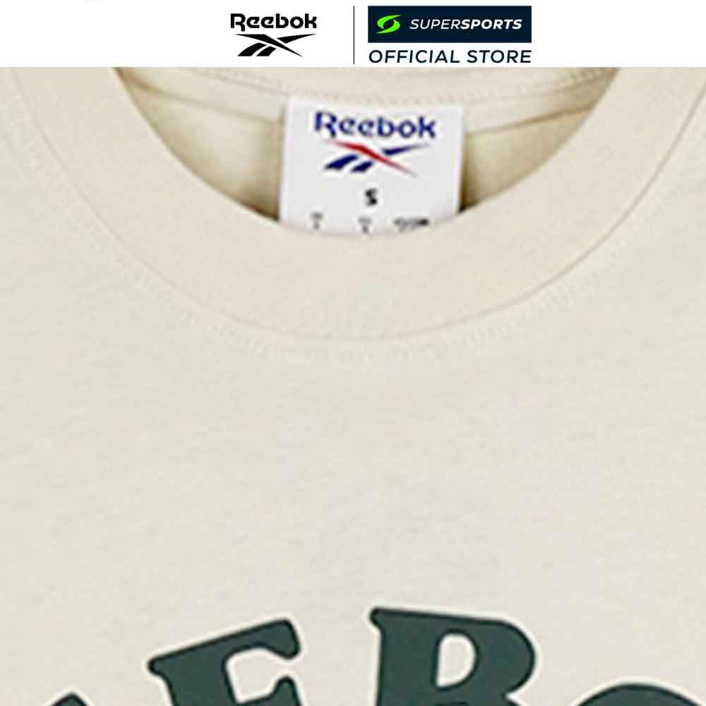 REEBOK تيشيرت رجالي Runner Graphic — صورة 3