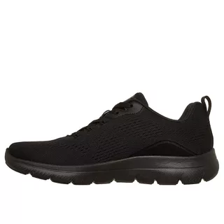 Skechers สเก็ตเชอร์ส รองเท้าลำลองผู้หญิง Women Sport Arch Fit Summits Daily Flow Casual Shoes - 150754-BBK