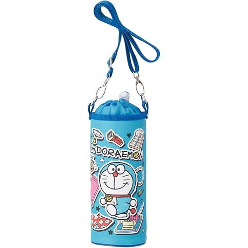 Skater Water Bottle Cover - Doraemon