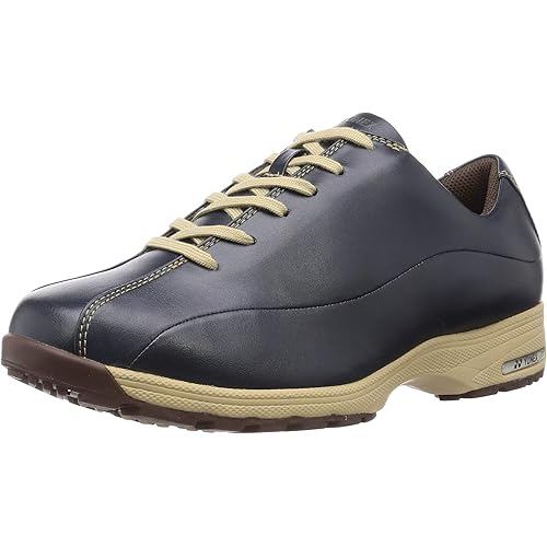 YONEX Walking Shoes Power Cushion M21N Men s Navy Blue 019 27.5 cm 3.5E