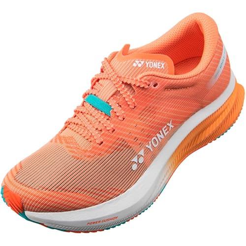 YONEX Running Shoes Aerus 2 Ladies Peach 25.0 cm 3E
