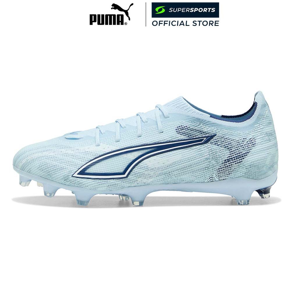 PUMA Ultra 6 Pro FG/AG รองเท้าฟุตบอลผู้ชาย
