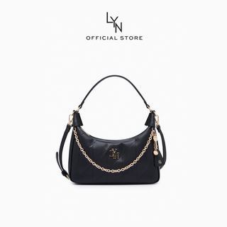 LYN - Gastonica L Shoulder Bag กระเป๋าสะพายไหล่    (L26CBWA154)