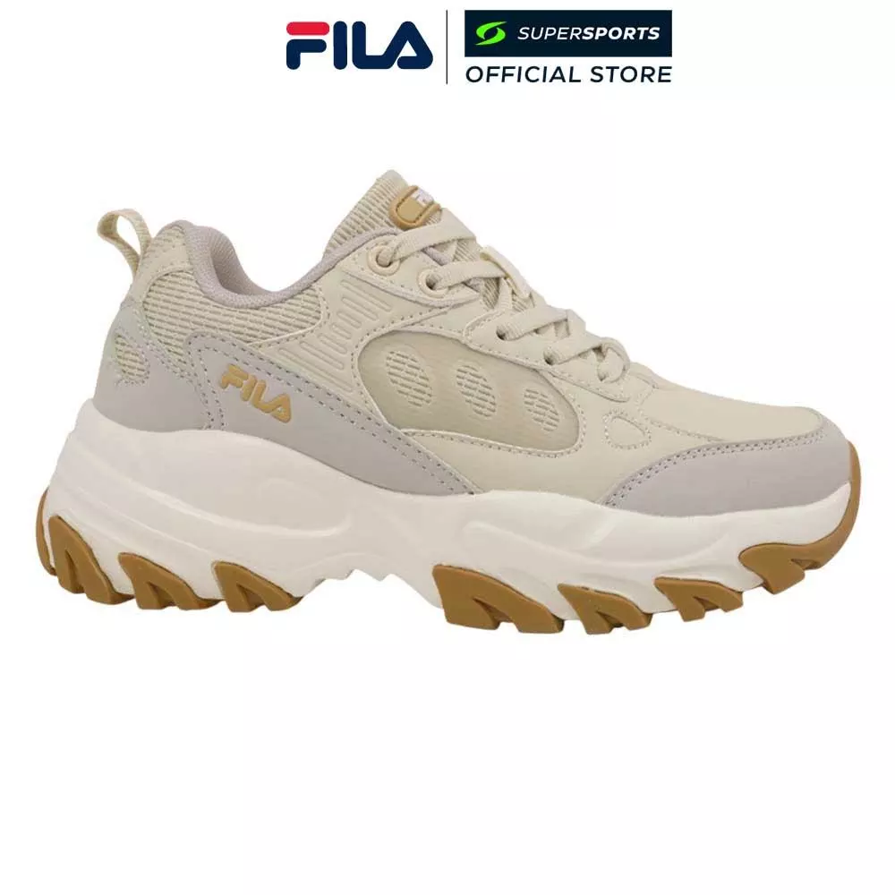 FILA Reverie รองเท้าลำลองผู้หญิง