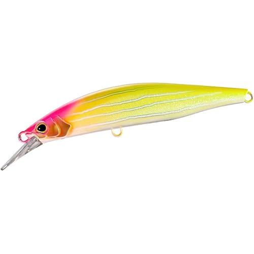 SHIMANO Minnow Colt Sniper Pegma 200HS Jet Boost XW-420X 004 ST Pink Head