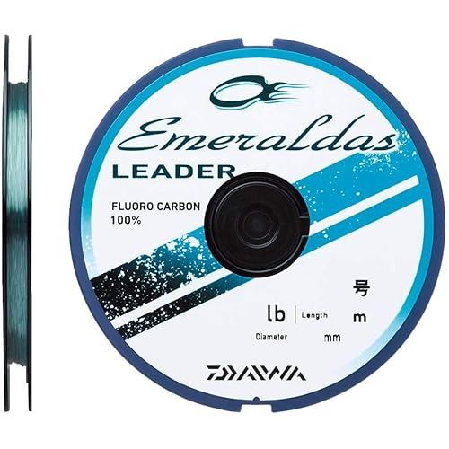DAIWA Line Emeraldas Leader 35m No. 2
