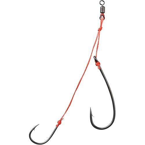 DAIWA Red Fang Tenya Doubling Hook SS