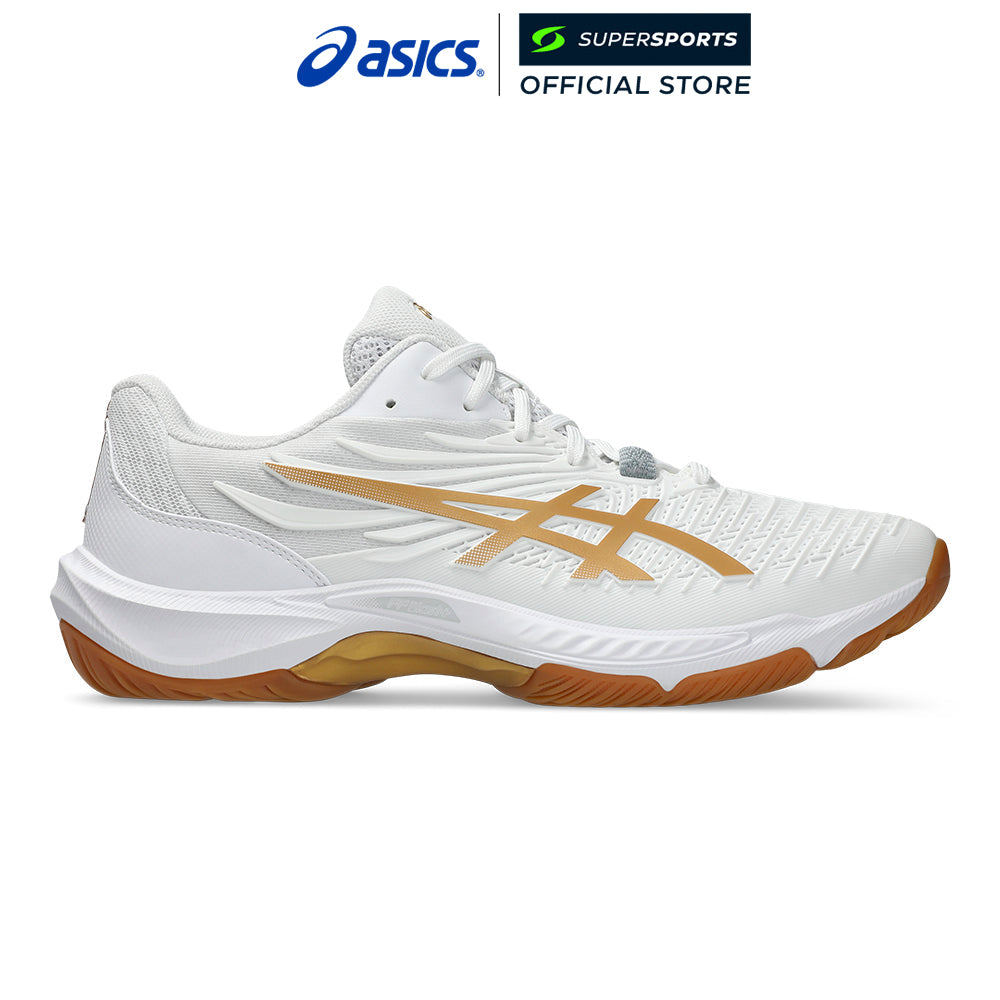 ASICS Court Control FF 4 Wide รองเท้า Indoor Court ผู้ใหญ่