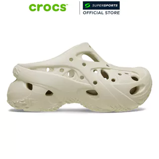 CROCS Caged Clog รองเท้าลำลองผู้หญิง