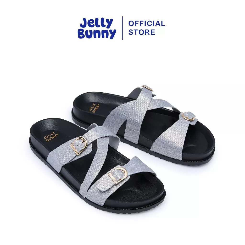 JELLY BUNNY รองเท้าแตะ PERSEPHONE รุ่น B26CSWA030