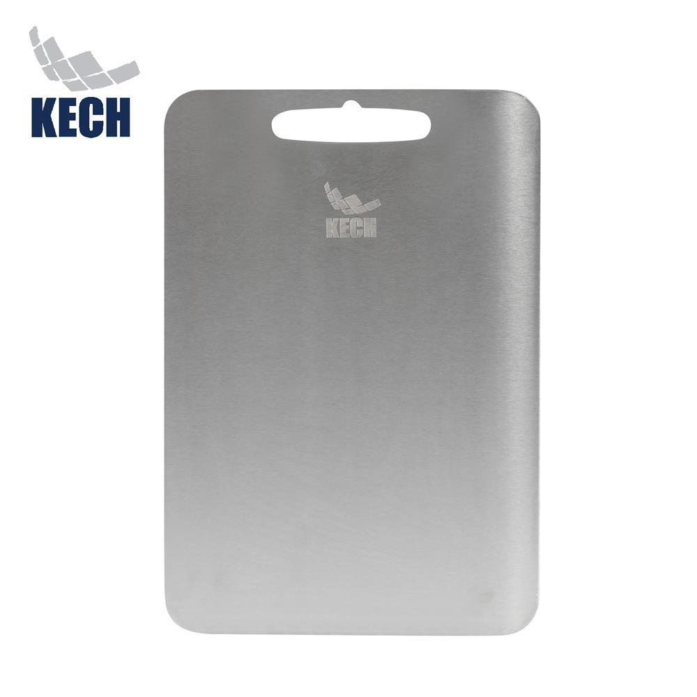 KECH ชั้นวางสเตนเลส 2 ชั้นแคบ HBS-02 จัดส่งโดย HomePro