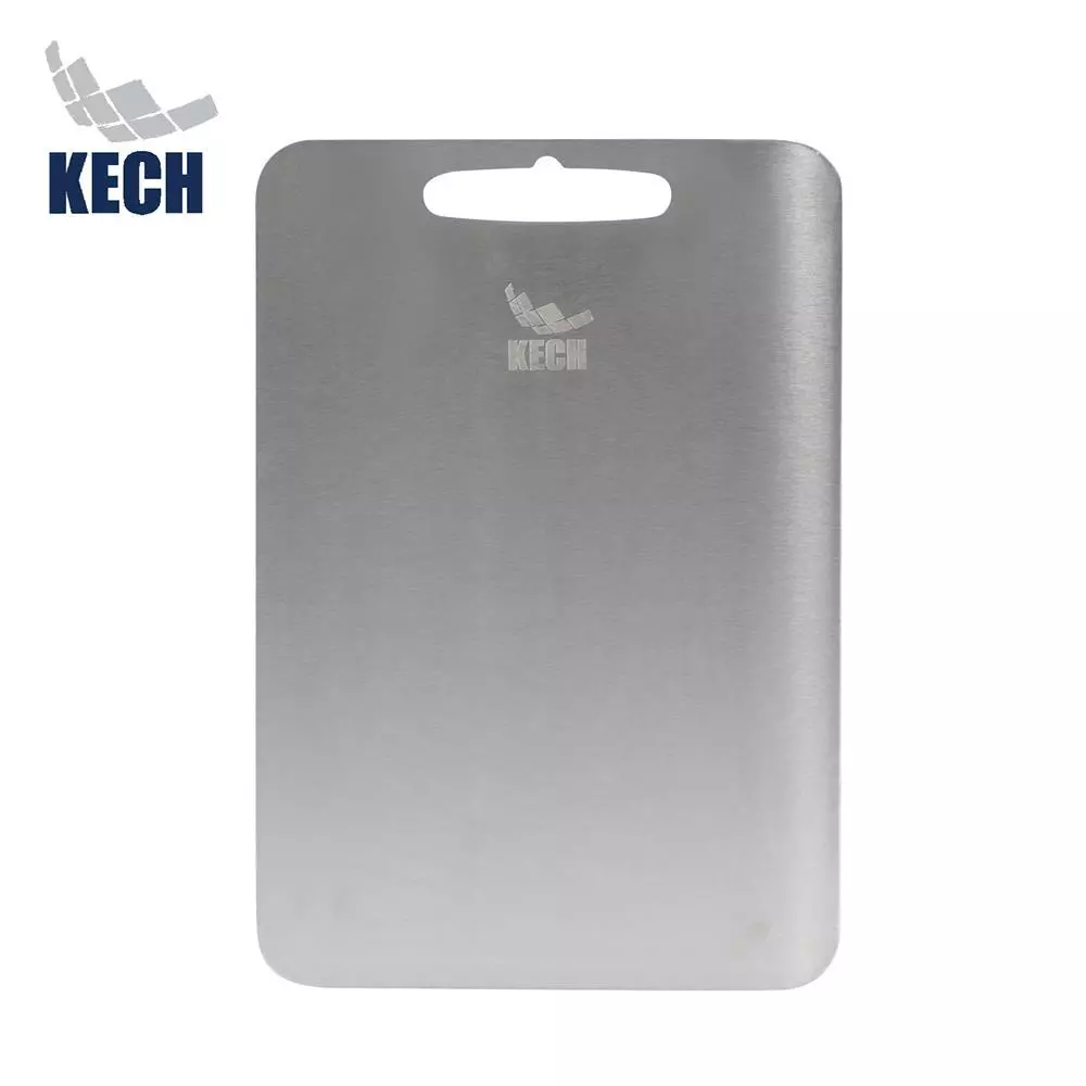 KECH เขียงสเตนเลส 20x29 ซม. จัดส่งโดย HomePro