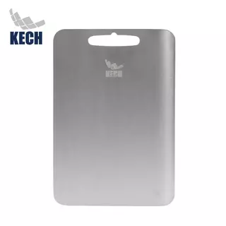KECH เขียงสเตนเลส 20x29 ซม. จัดส่งโดย HomePro