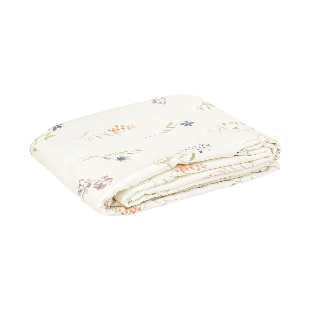 KECH ผ้าปูโต๊ะสำเร็จ  ART FLORA 140X200 ซม. จัดส่งโดย HomePro