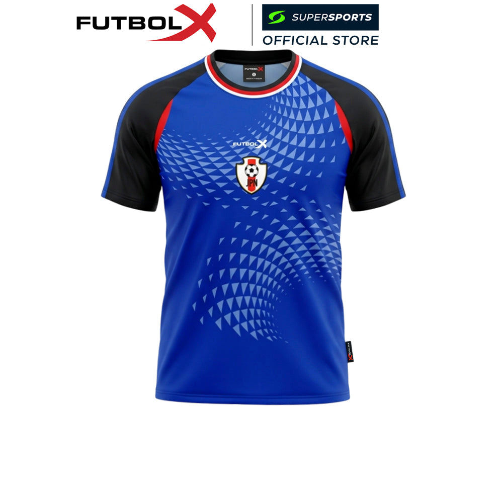 FUTBOLX Japan เสื้อฟุตบอลผู้ชาย