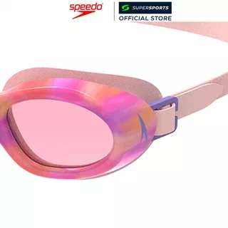 SPEEDO Futura Hydrospex Printed แว่นตาว่ายน้ำเด็กผู้หญิง