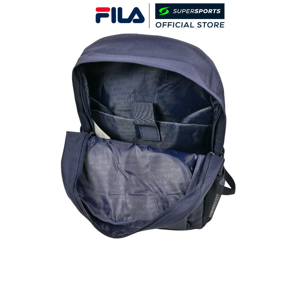 FILA حقيبة ظهر — أزرق — صورة 5