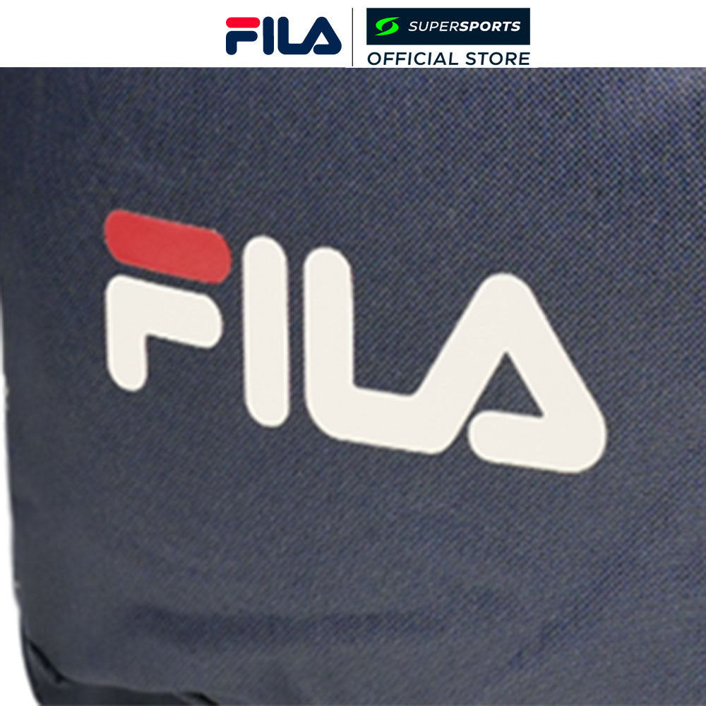 FILA حقيبة ظهر — أزرق — صورة 6