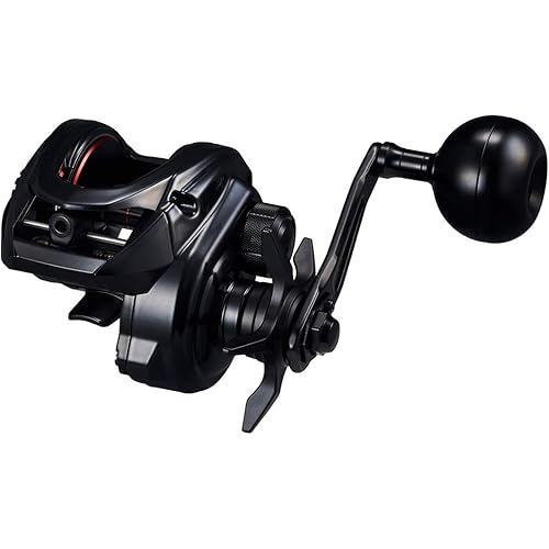 DAIWA Bait Reel LIGHT GAME RX 400HL