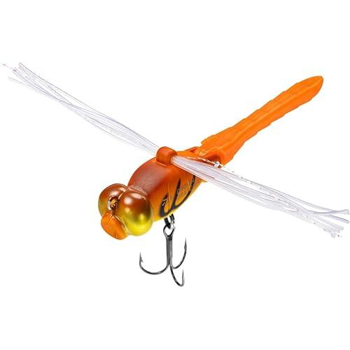 DAIWA TONBORUER DRAGON FLY AKANE