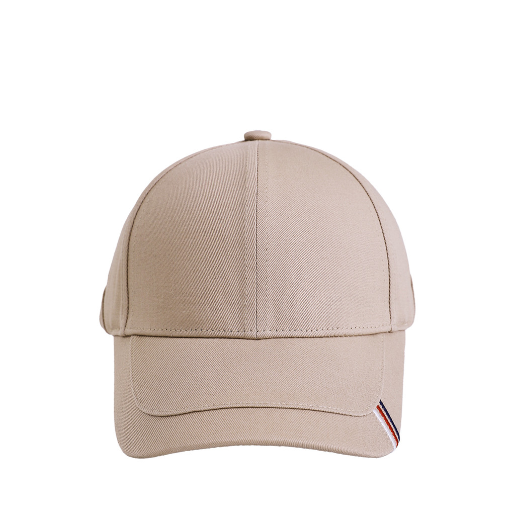 John Henry หมวกแก๊ป รุ่น JH S426MHAAC46 - สีเบจ
