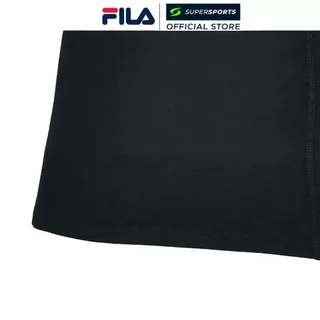 FILA Black กางเกงเลกกิ้งออกกำลังกายผู้หญิง