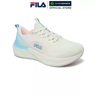 FILA Ava รองเท้าวิ่งผู้หญิง สีเบจ