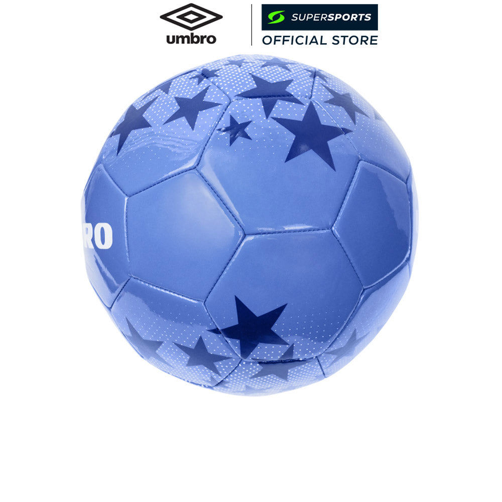 UMBRO USA ลูกฟุตบอล - 27313U-Q08 สีฟ้า — صورة 4