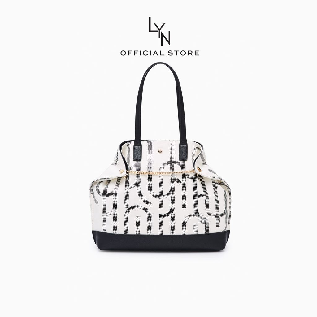 LYN - Juniper Infinite XL Tote Bag กระเป๋าโท้ท   (L26SBWA020)