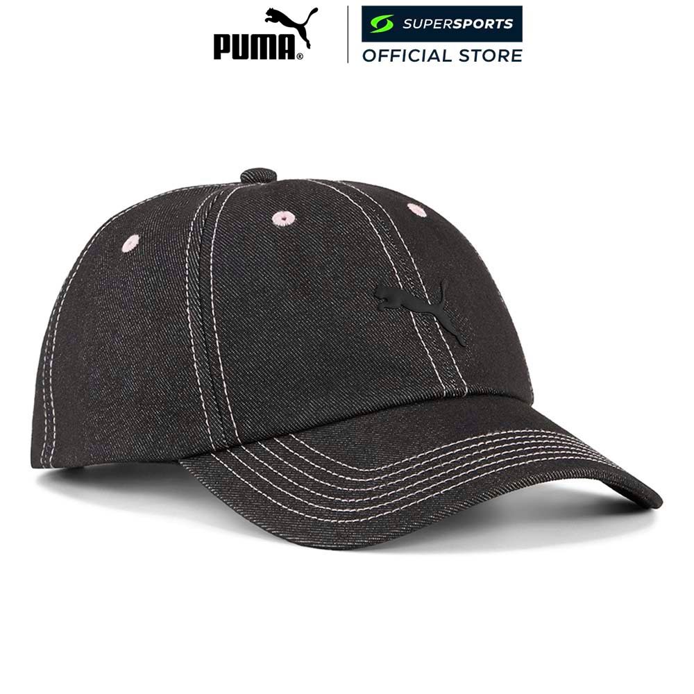 PUMA DARE TO Dad หมวกแก๊ปผู้ใหญ่