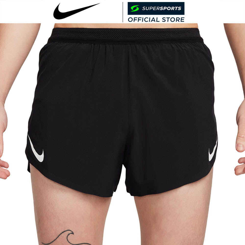 NIKE AeroSwift Dri-FIT ADV 4" กางเกงวิ่งผู้ชาย