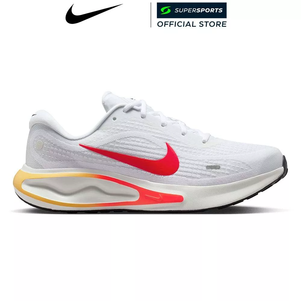 NIKE Journey Run รองเท้าวิ่งผู้ชาย