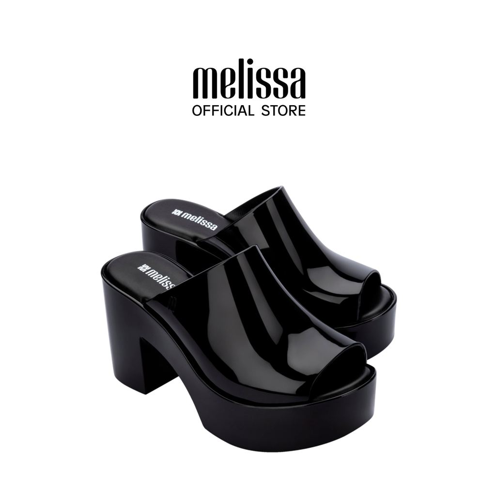 MELISSA MULE HYPE AD รุ่น 36026 รองเท้าส้นสูง