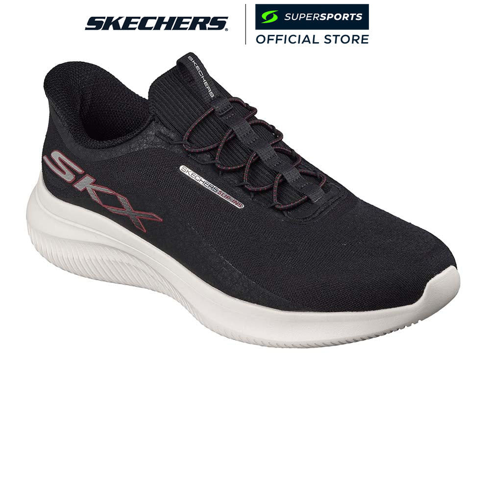 SKECHERS حذاء رجالي Slip-Ins Ultra Flex 4.0 — صورة 2