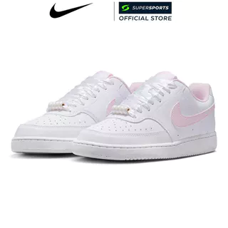 NIKE Court Vision Low รองเท้าลำลองผู้หญิง