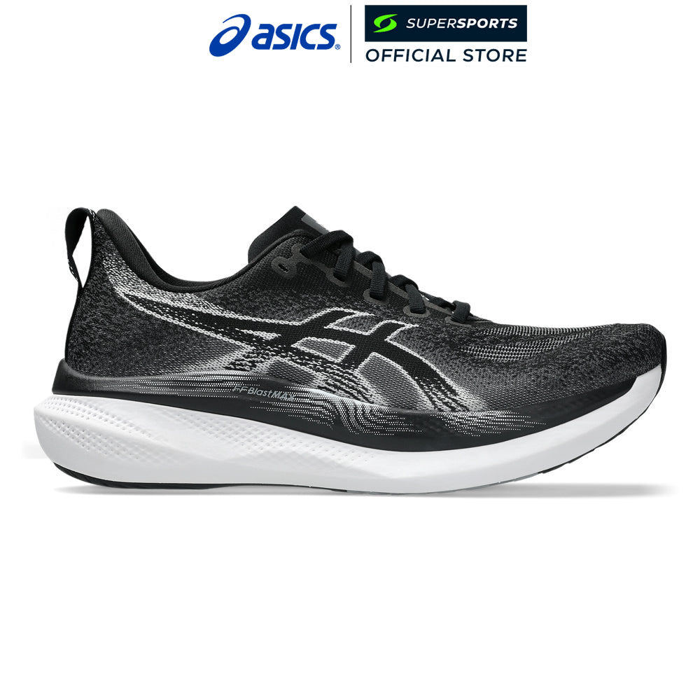 ASICS Glideride Max 2 Wide รองเท้าวิ่งผู้ชาย