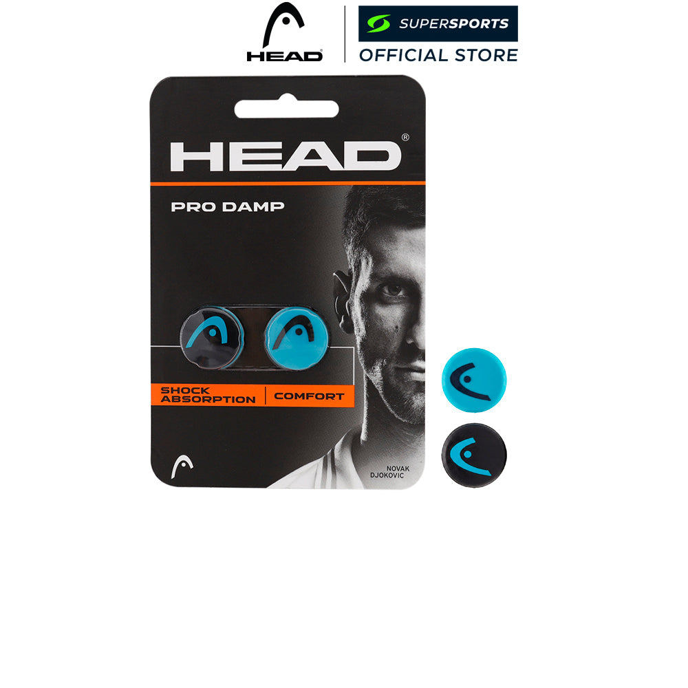 HEAD Pro Damp ตัวลดแรงสั่นไม้เทนนิส