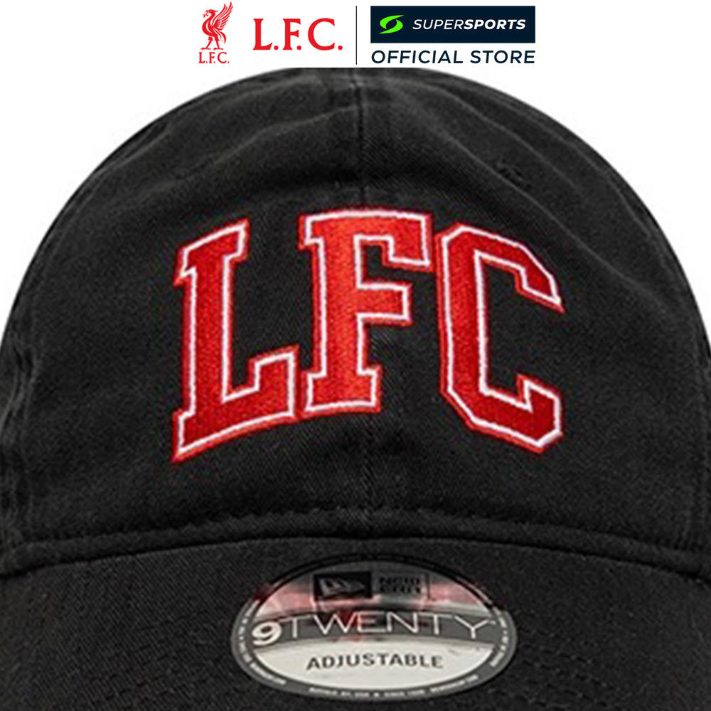 LFC New Era قبعة ليفربول 9Twenty — صورة 6