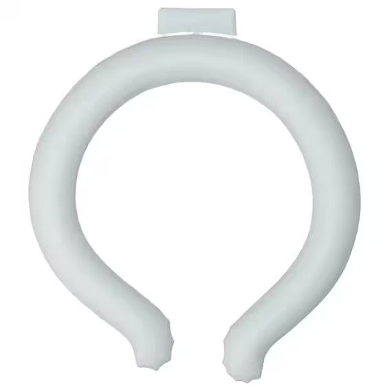 NITORI ห่วงคอ NECK COOLING TUBENE BLXCL M