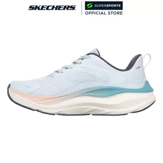 SKECHERS Max Cushioning: Max Run - Pacewave รองเท้าวิ่งผู้หญิง