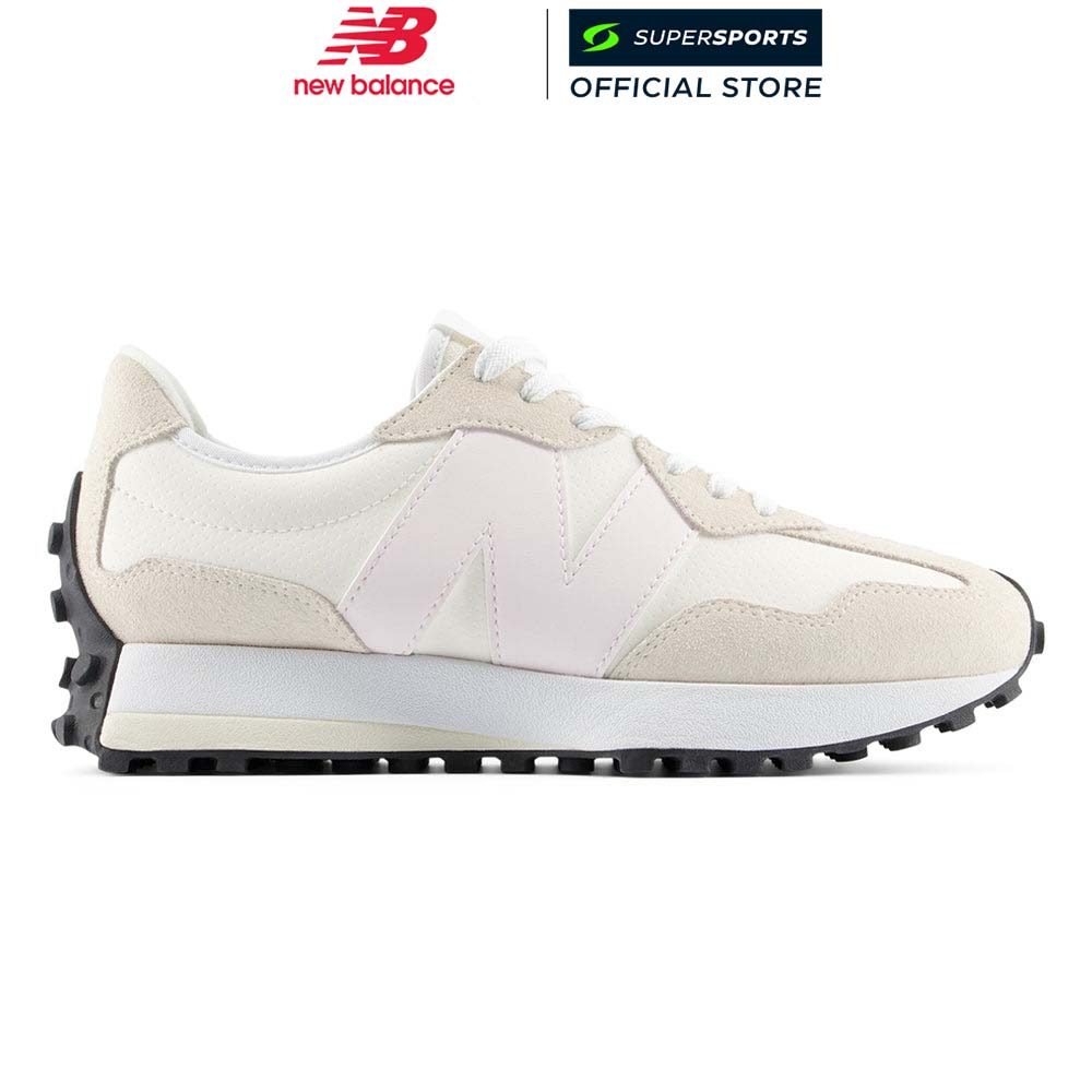 NEW BALANCE 327 รองเท้าลำลองผู้หญิง