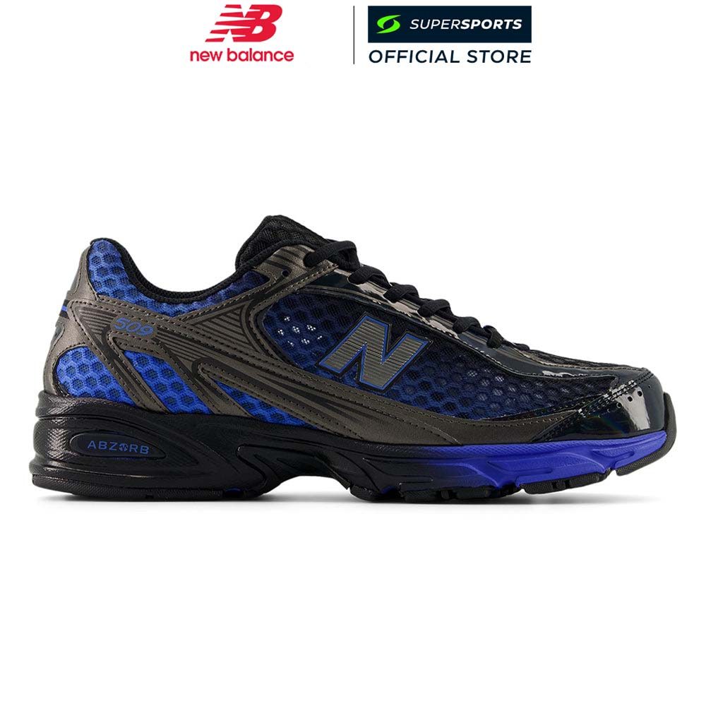 NEW BALANCE 509 รองเท้าลำลองผู้ใหญ่